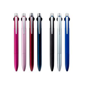 유니 제트스트림 프라임 3색볼펜 (SXE3-3000) / 0.5mm / 0.7mm