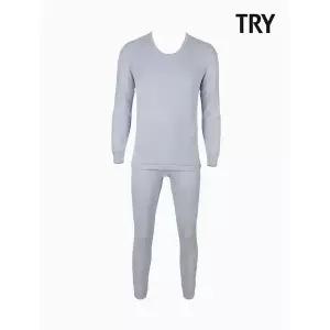 [하프클럽/TRY]남성 양면 동내의