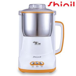 신일 SFM-C3501KP 다용도 분쇄기 1L 스테인레스 소형믹서기