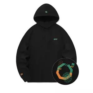 [UFC SPORT](김해점)UFC 30주년 원월드 오버핏 후드티 U2HDU3320