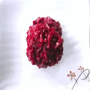 안동남선한우직판장 1등급이상 우둔살(육회.육사시미)/소스