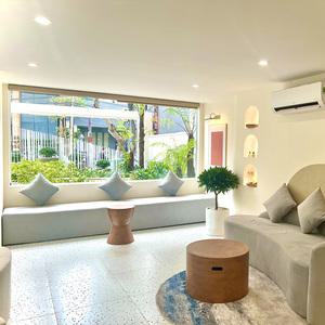 [다낭] 헤븐 스파 (미케비치/럭셔리/네일/젤아트/마사지)