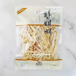 용대리 황태채 200g