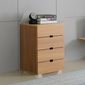 팔리온 미니 4단 서랍장