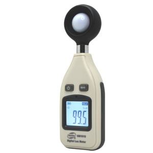 대동상사 디지털조도계 B-GM1010 0~200000Lux 일체형 휴대용 사무실 연구실 학교