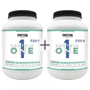 [프로틴샵]프로틴원 단백질 프로틴쉐이크 단백질파우더 2000g