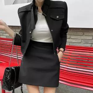 [다바걸][D&B made] 가가집업투피스