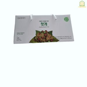 [정품] 천호엔케어 하루활력 헛개즙 70ml x 30개입