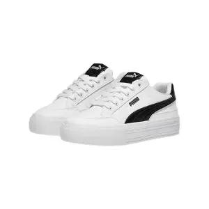 [푸마]푸마 공용 Court Classic Vulc FS SL 397568-01