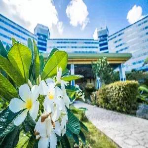 [성인2+아동2 가족전용] 사이판 4일 #월드리조트 #최대워터파크 #디럭스 #골드카드 #북부관광 #마나가하 #파라솔세트