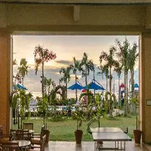 사이판 4일 #월드리조트 #최대워터파크 #슈페리어 #골드카드 #북부관광