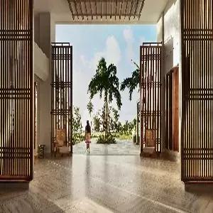 사이판 4일 #크라운플라자 #시내중심 #오션뷰 #호텔조식 #NEW북부관광[타포차우산] #마나가하 #파라솔세트