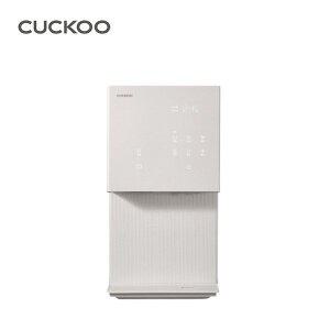 쿠쿠 제로100 슬림 얼음 냉온정수기 CP-AHS100HEW 화이트 3년필터관리