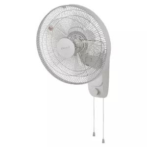 신일 벽걸이 선풍기 5엽 날개 회전선풍기 저소음 SIF-35WWF