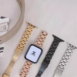 디유아모르 디유아모르 애플워치 우먼스 메탈 스트랩