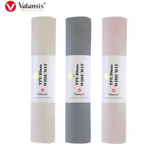 밸런시스 TPE 10mm 와이드 매트