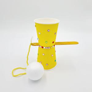 [대성문구] 켄다마 만들기 패키지/196896/다문화 일본 전통놀이 체험 겐다마 DSMG