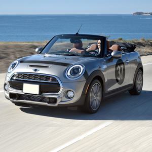 차량 엔진 후드 스티커 데칼 도어 사이드 스트라이프 번호 37 장식 미니 쿠퍼 F55 F56 F60 R50 R52 R53 R5