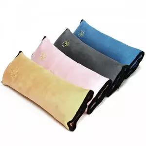 [제이큐]차량벨트쿠션베게