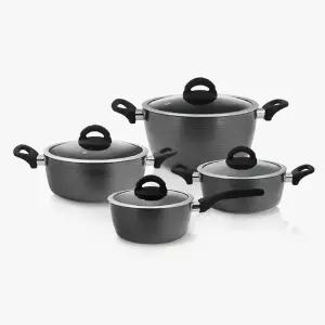 PN풍년 마레 세라믹 인덕션 IH_편수18 양수20 22 24 28 cm 냄비 라면 찌게 육수