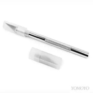 요모요 아트 나이프 조각칼 지우개도장조각칼 프라모델아트나이프