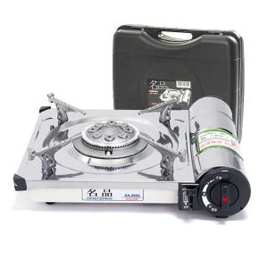 키친아트 국내산 휴대용 가스렌지 버너 부탄가스렌지 부르스타 캠핑 낚시 식당 가정용