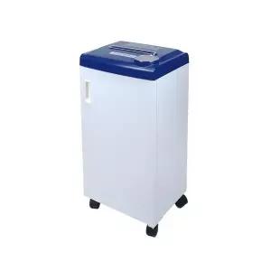 국산 사무용 중형 문서세단기 종이분쇄기 코아시스템 KOA-220