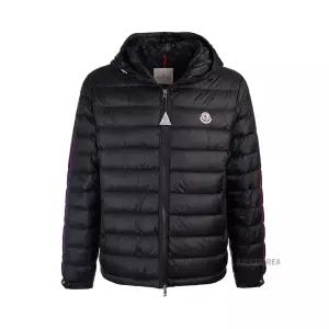 [롯데백화점]몽클레르 아가우트 남성 패딩 자켓 1A00012 53279 999