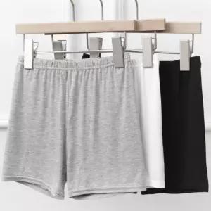 아동바지 베이직 여아속바지/아동/바지/여성/속바지/실내복/유아/여아/키즈/학생/교복/치마/여름/주니어