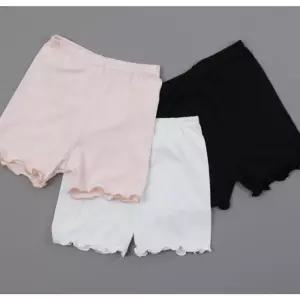 아동바지 프릴 아동속바지/여아/여름/실내복/여성/속바지/학생/교복/여자/여성용/여자용/여름용/아동/바지