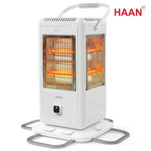 한경희 스토브 발터치 전기히터 오방난로 HAAN-H1000T