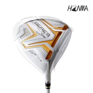 혼마 BERES 아이주 클럽가드 골프채 보호필름 9.5도 드라이버 커버 필름만 2세트