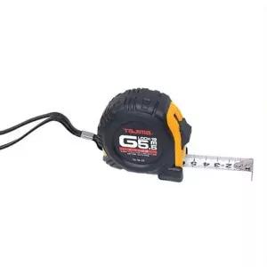 [하프클럽/]타지마 고무피복줄자 GL25-55 5.5Mx25mm (1EA)