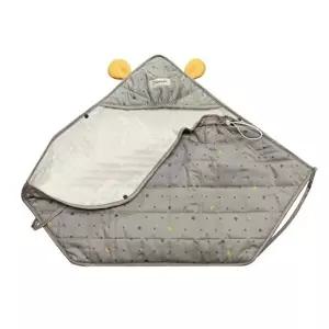 아기별 신생아 아기싸개 1P 아기 외출 기모 겉싸개-WAA79F2