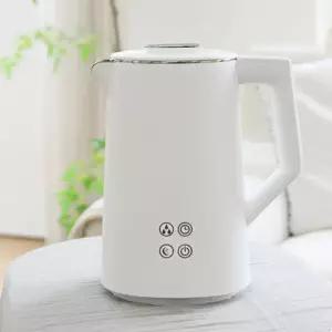 더템 더편한 가열식 가습기 올스텐 신생아 아기 가습기