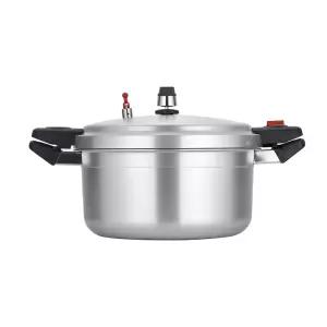 PN풍년 하이커머스 25인용 / 뉴 손주물 압력솥 식당 영업용 업소용 대형 대용량