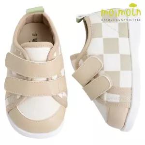[보리보리/모이몰른]유아 체커 멜로디화 신발 M231SZI04P