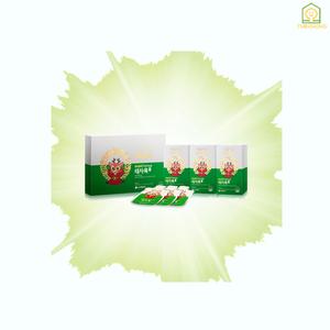 [정품] LG 생활정원 태자록 30일분 35일분 어린이 홍삼 녹용