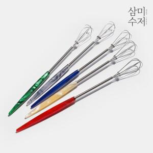 펄스모키 아크릴 미니거품기