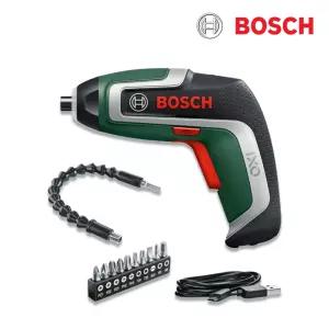 보쉬 IXO7 Flexi Set 3.6V 스크류드라이버 플렉시세트