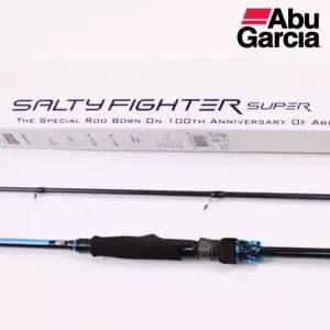 아부가르시아 솔티파이터 슈퍼 팁런 선상 무늬오징어 팁런대