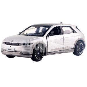 씨케이 아이오닉5 그래비티 메탈 풀백 미니카