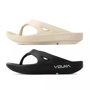 보우카 컴피 플립플랍 쪼리 아치 슬리퍼 쿠션 실내화