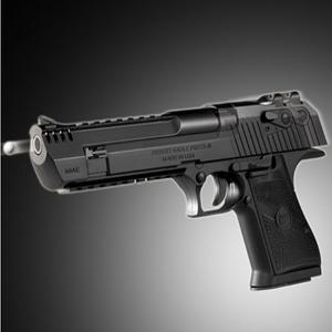 아카데미과학 데져트이글 L6 전동권총