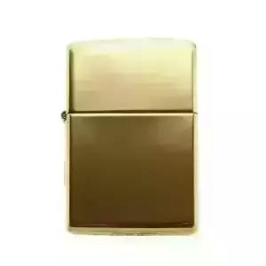 지포 라이터 ZP254B (254B) 솔리드 브라스 라이터 당일발송