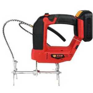 자동 탈봉기 벌집 분리기 꿀벌 터는 기계 전동 양봉