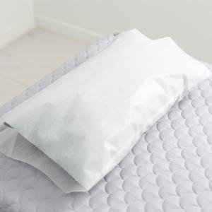 병원 한의원 미용 일회용 베개시트 베개커버 부직포 100매