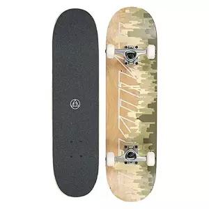 언노운 80.5cm 입문용 아동 성인 스탠다드 시티 스케이트보드
