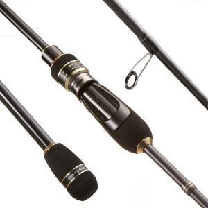 아부가르시아 24 새턴3 862M 풀체인지 에깅 팁런 농어 루어 바다 낚시대