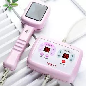 미쯔이주열기 어깨 허리 복부 온열기 찜질기